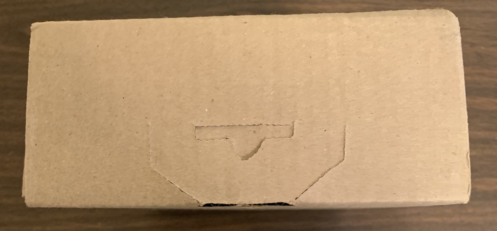 Salamander Design SQ/WK1 Wallmount Kit for Quad-width Synergy Models - Open Box