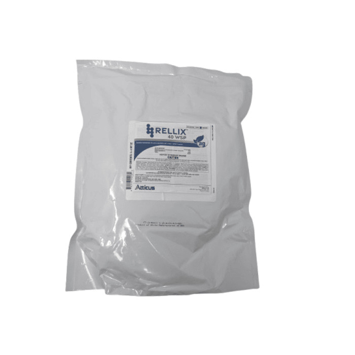 Rellix 40 WSP 20oz