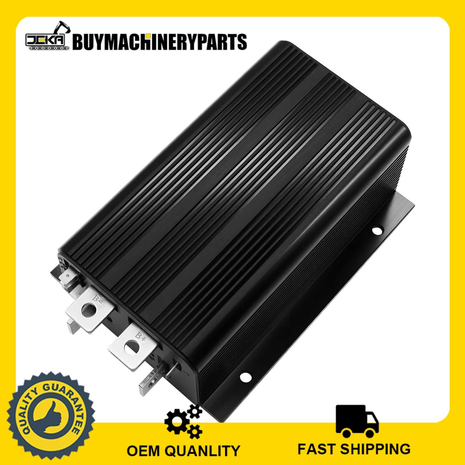 1204-410 48V 325A Motor Controller Fit for Curtis Club Car DS 1996-UP 101840201