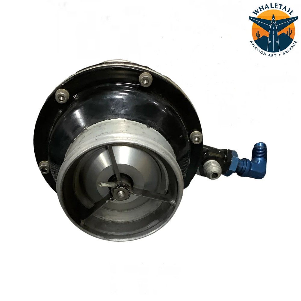 MD-80 Valve Temp Control