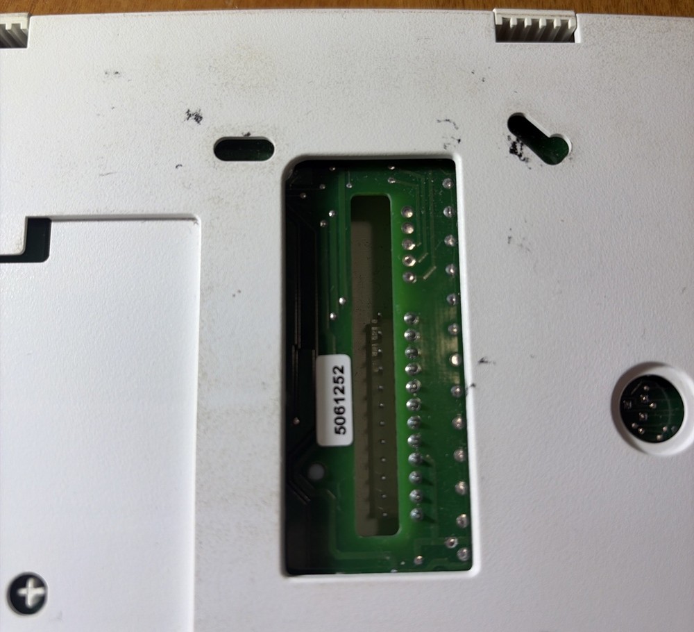 DMP 7070 LCD Keypad USED