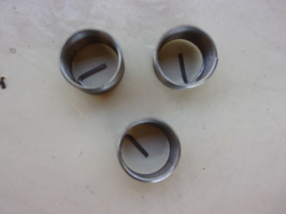 Helicoil Thread Insert 1-1/4"-12