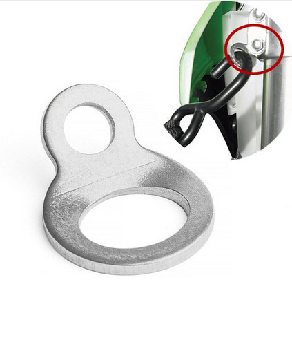 Motorcycle Tie Down Strap Hooks