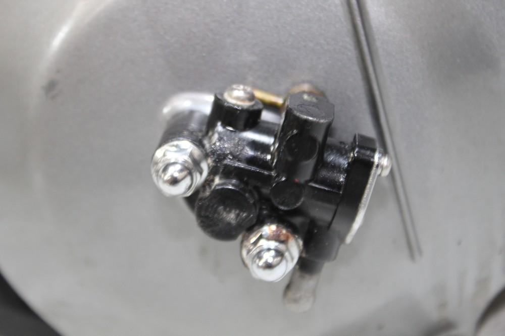 1994 KAWASAKI TS650 ENGINE MOTOR BOTTOM END