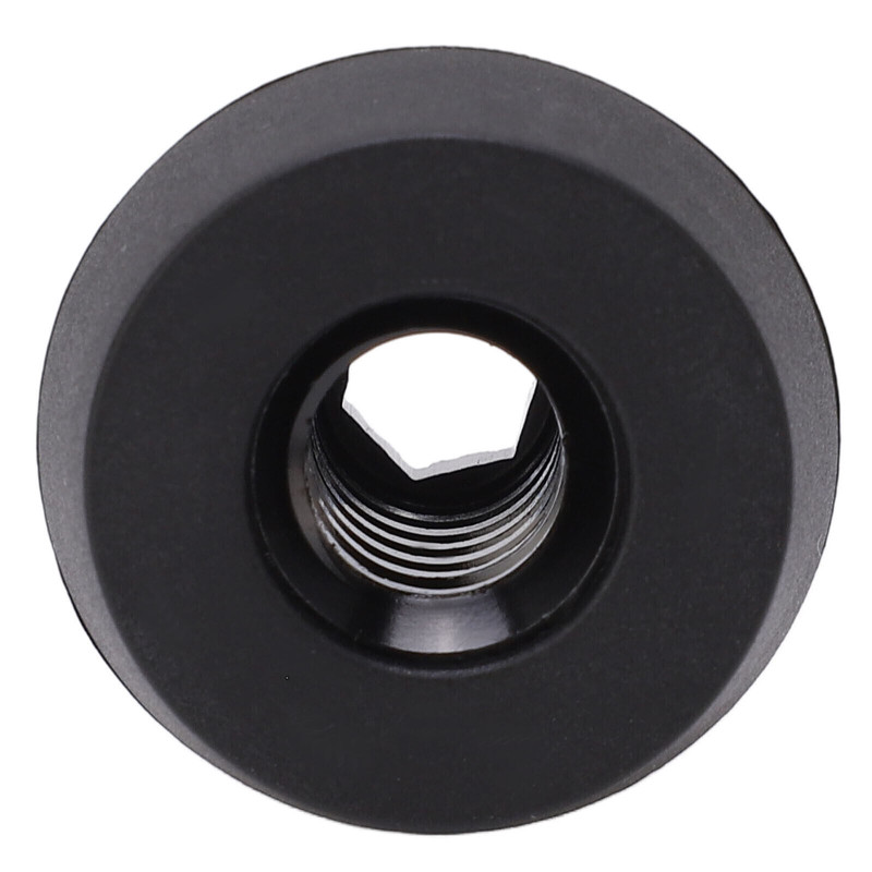 Billiard Rubber Bumper Pool Block Butt Connected Extension Universal Replacemet