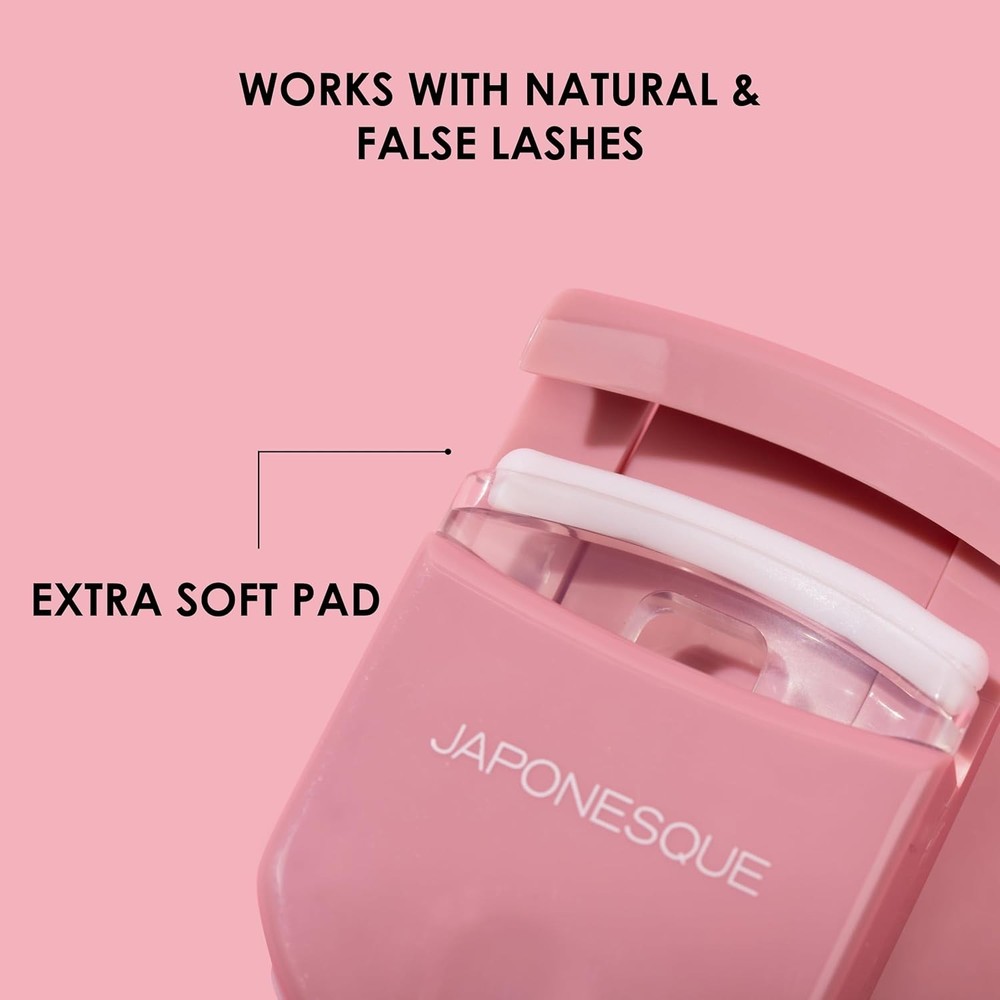 Travel Eyelash Curler