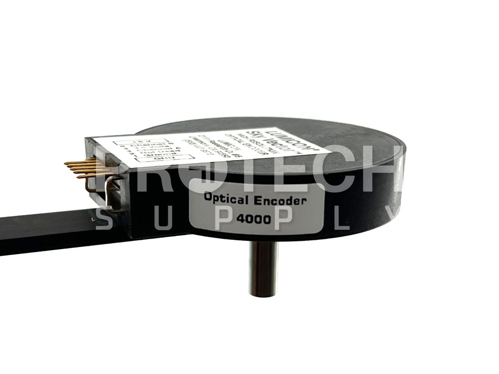 Lumicon Sky Vector II Telescope Computer + Optical Encoder with WARRANTY