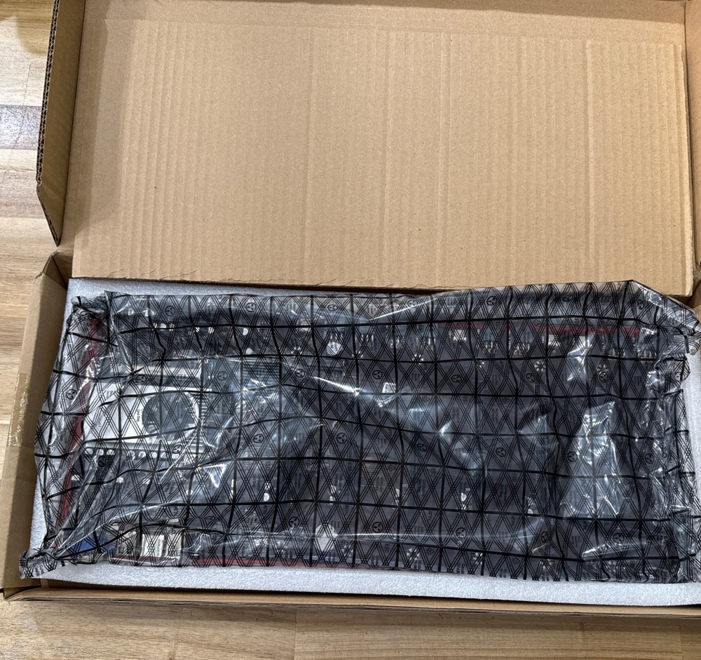 B37 Mining Motherboard for GPU Cryptocurrency with Multiple PCIe Slots w Ram