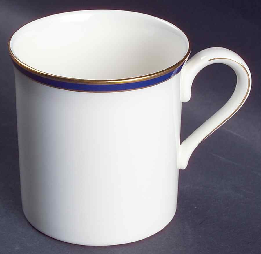 Lenox Urban Twilight Mug 934755