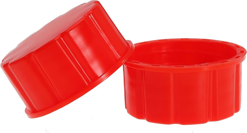Gas Can Coarse Thread Caps Gas Can Cap Coarse Thread Solid Base,8 Pack