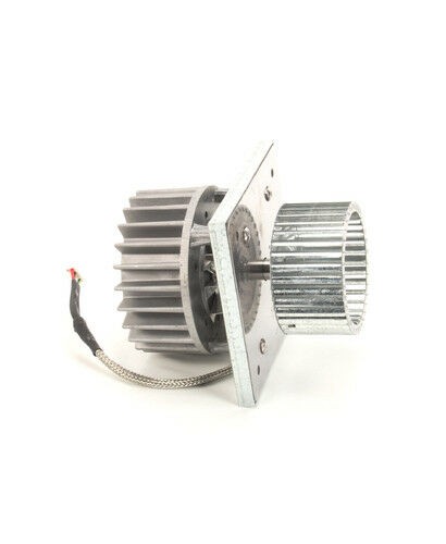 Turbochef Service Kit, Hhc 2020, Blower Motor HCT-3022 - Free Shipping + Geniune