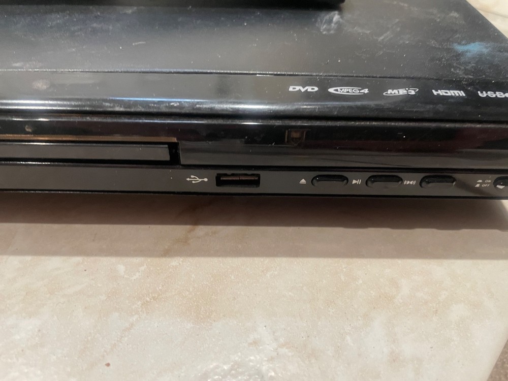 Maite MTDVD 10PRO Compact DVD Player