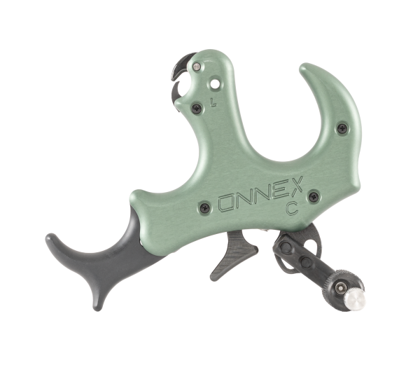 Stanislawski ONNEX Clicker Thumb Sage Medium