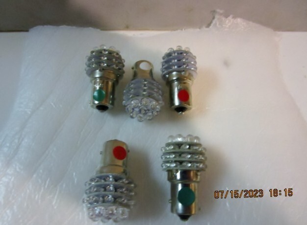 PSA ENTERPRISE LED SOCKET TYPE BULBS