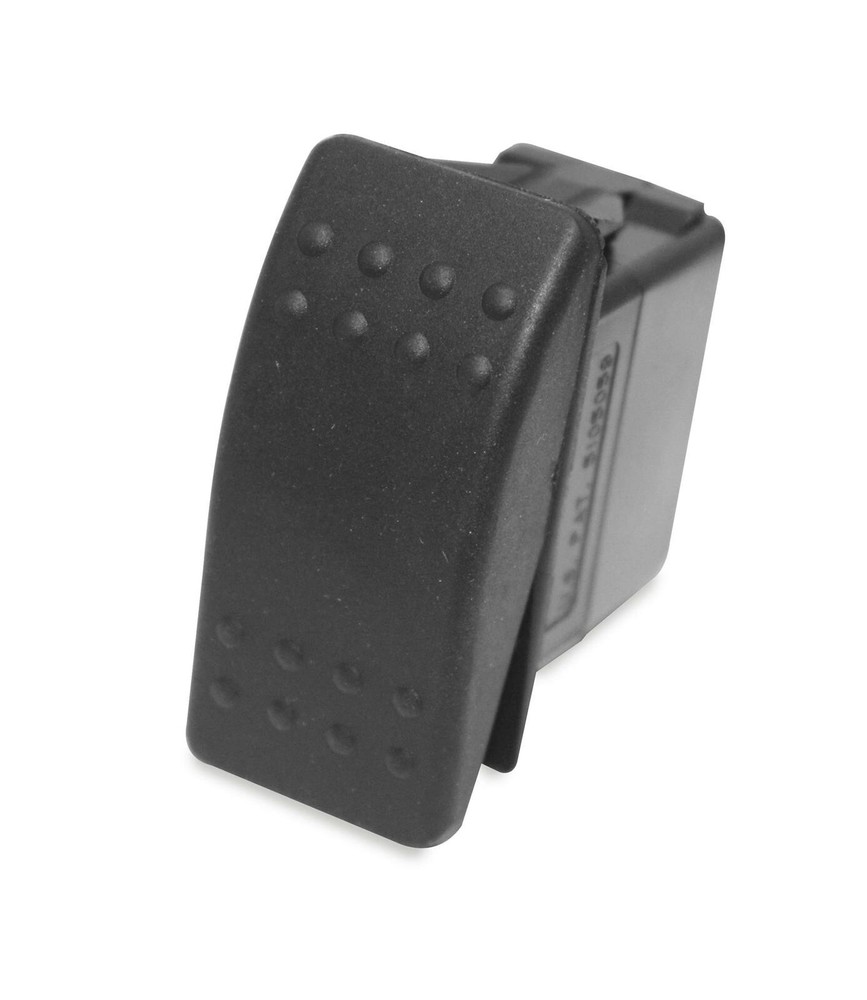 DragonFire Racing 520980 Lighted On/Off Rocker Switch