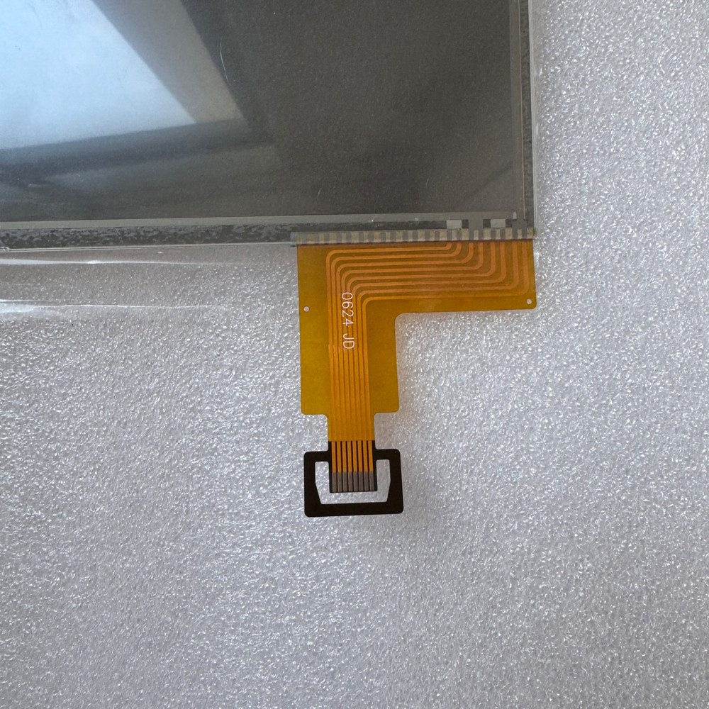 Touch Screen for LTA080B922F LT080CA24300 LCD Display Panel Lexus LX570 NEW