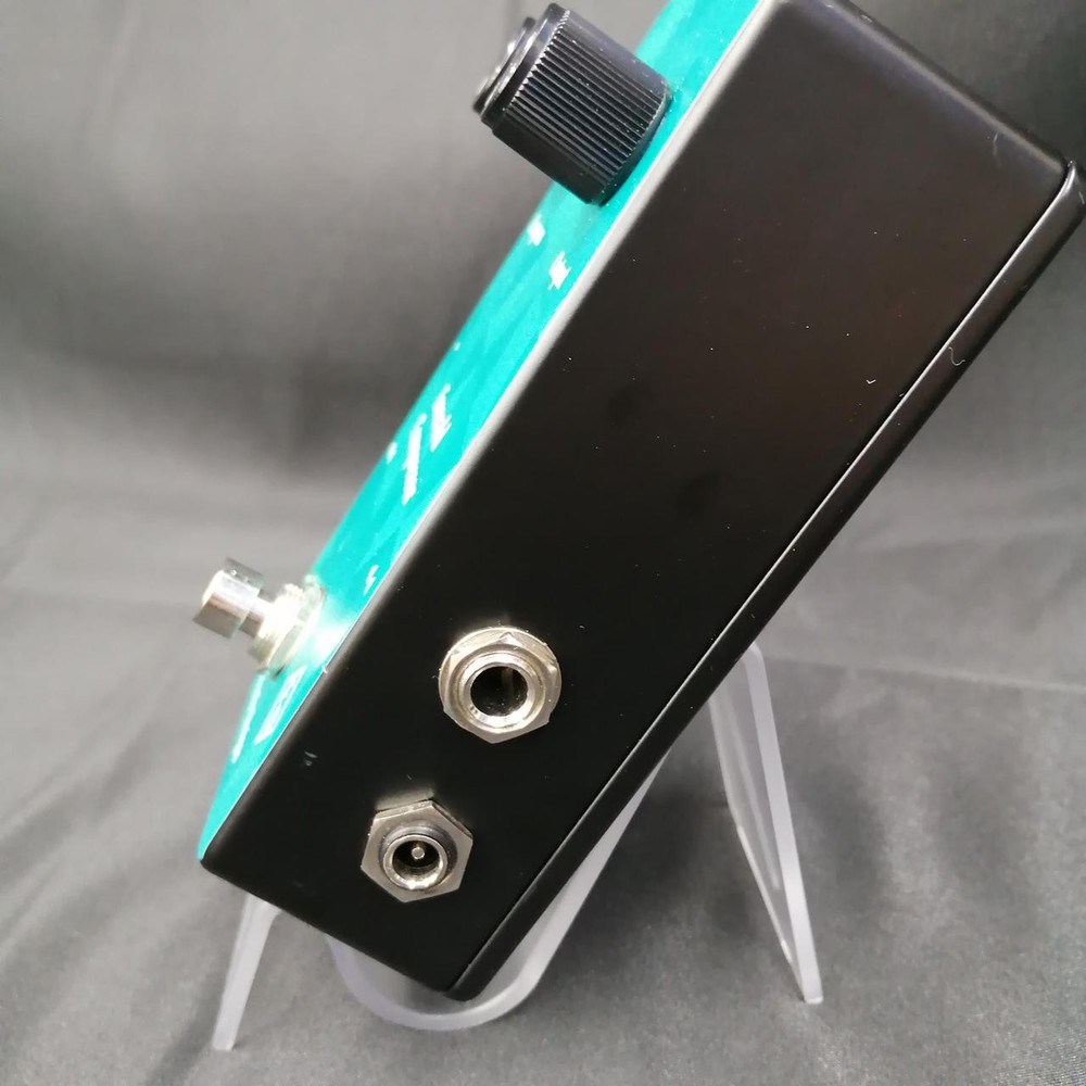 FLOATIA DESIGN EMERALD COMPRESSOR Compressor