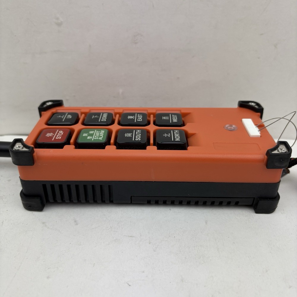 F21-E1B Replacement Wireless Remote Control for Hoist Crane