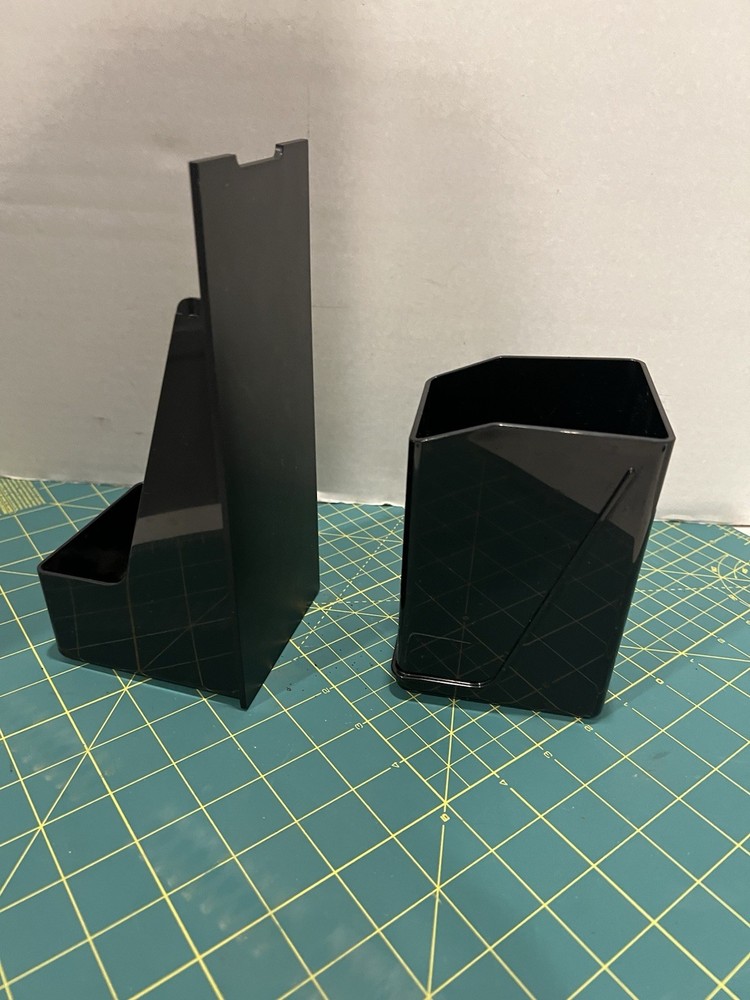 Capsule Bin DeLonghi Nespresso Vertuo Next Replacement Parts