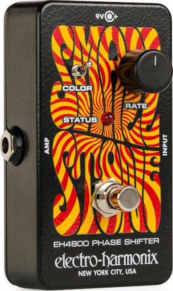 Analog Phase Shifter