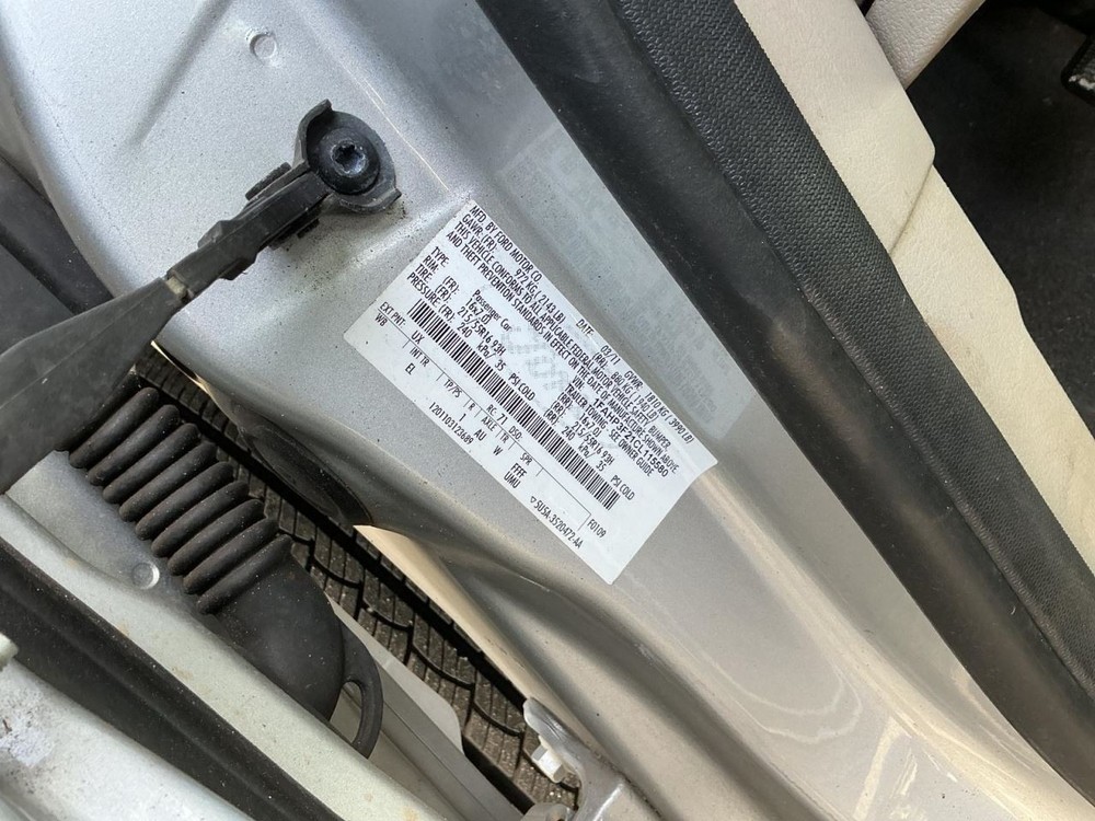 Info-GPS-TV Screen Front Media Interface Fits 13-19 FLEX 4922629