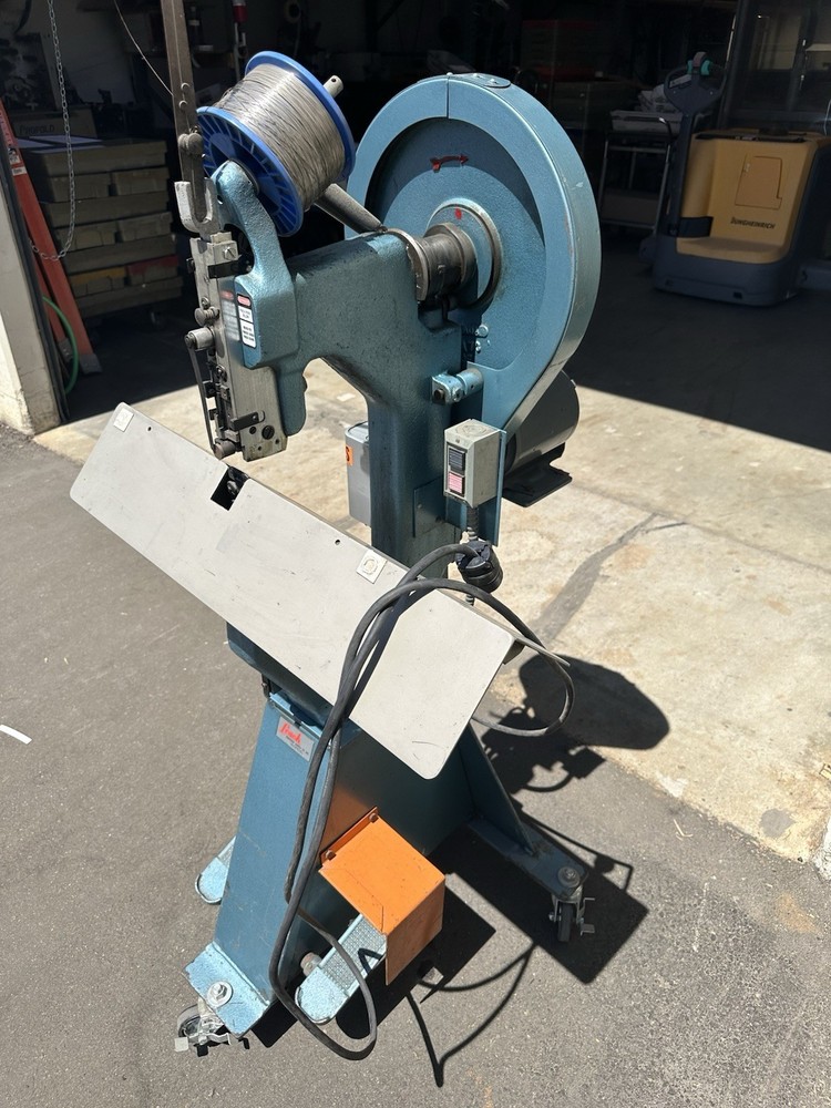 INTERLAKE ElectricStapler heavy duty with stand