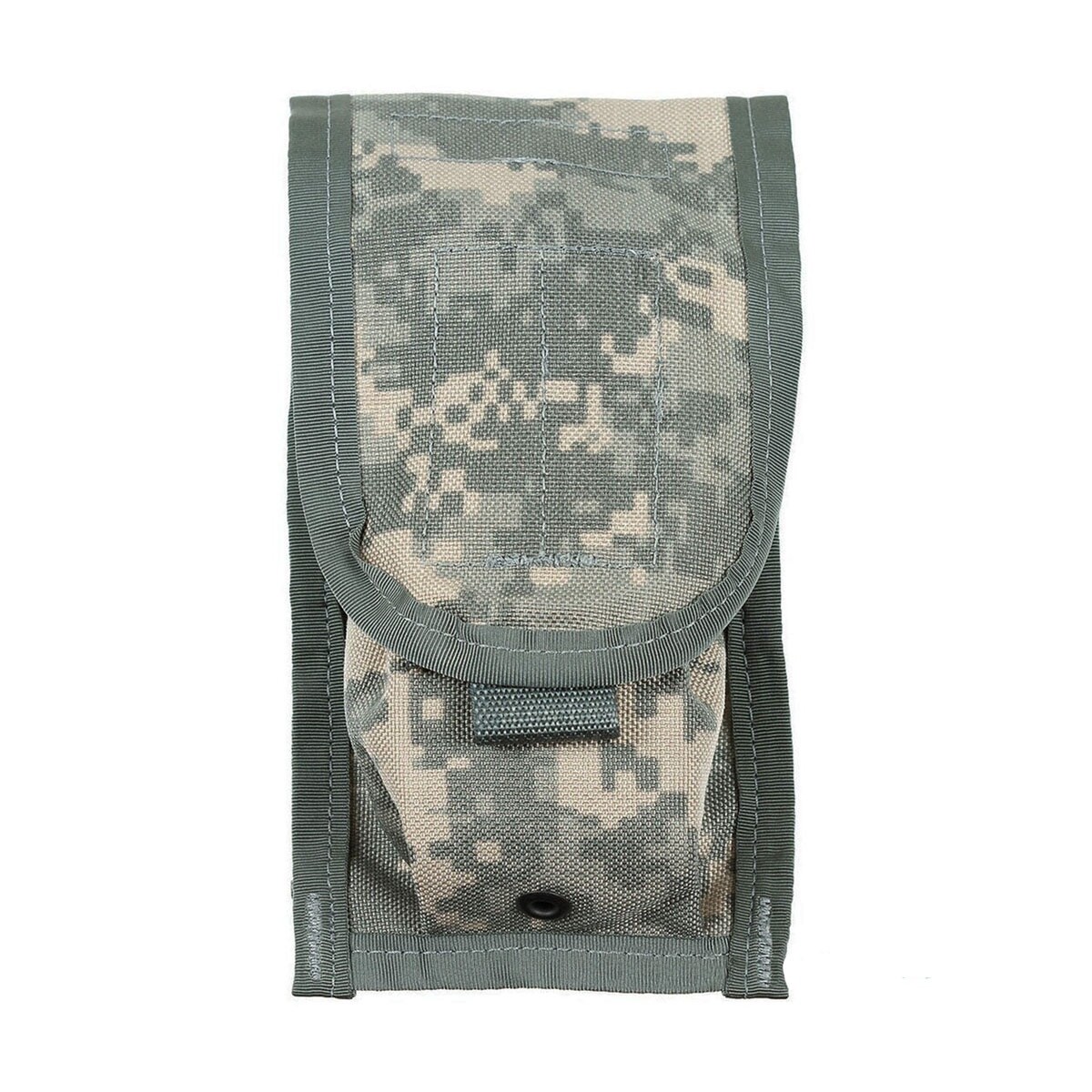 16pc Rifleman Kit MOLLE System ACU Complete Set USGI - Previously Issued