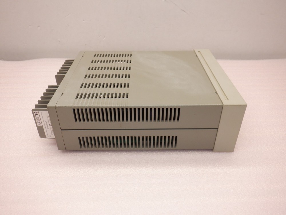 HP E3612A DC POWER SUPPLY