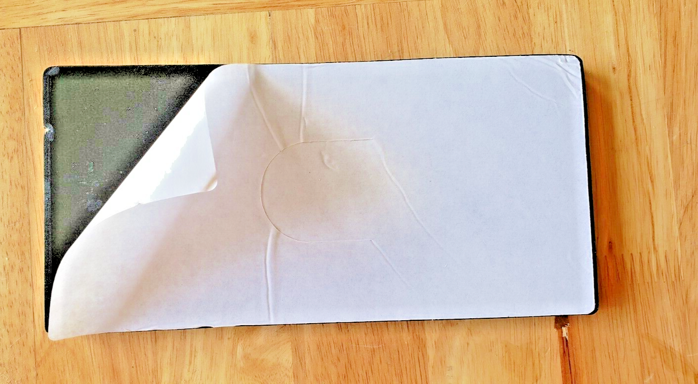 Milwaukee 6000, 6006, 6010, 6014 sander pad