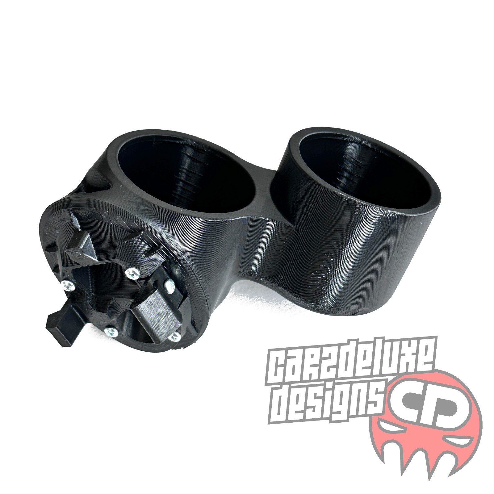 FITS 1996-2000 CIVIC EK SINGLE GAUGE POD FUNCTIONAL VENT GENUINE ORIGINAL