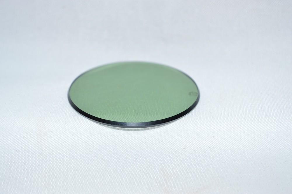 Generic 45.6 mm Light Green Drop-In Filter (U-35)