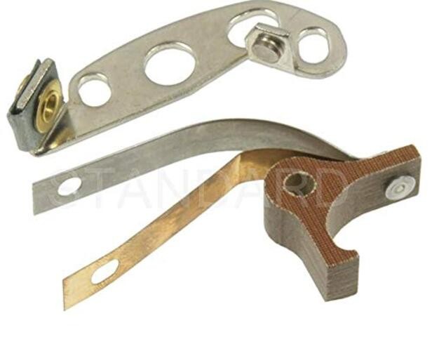 FD6770 Ignition Points