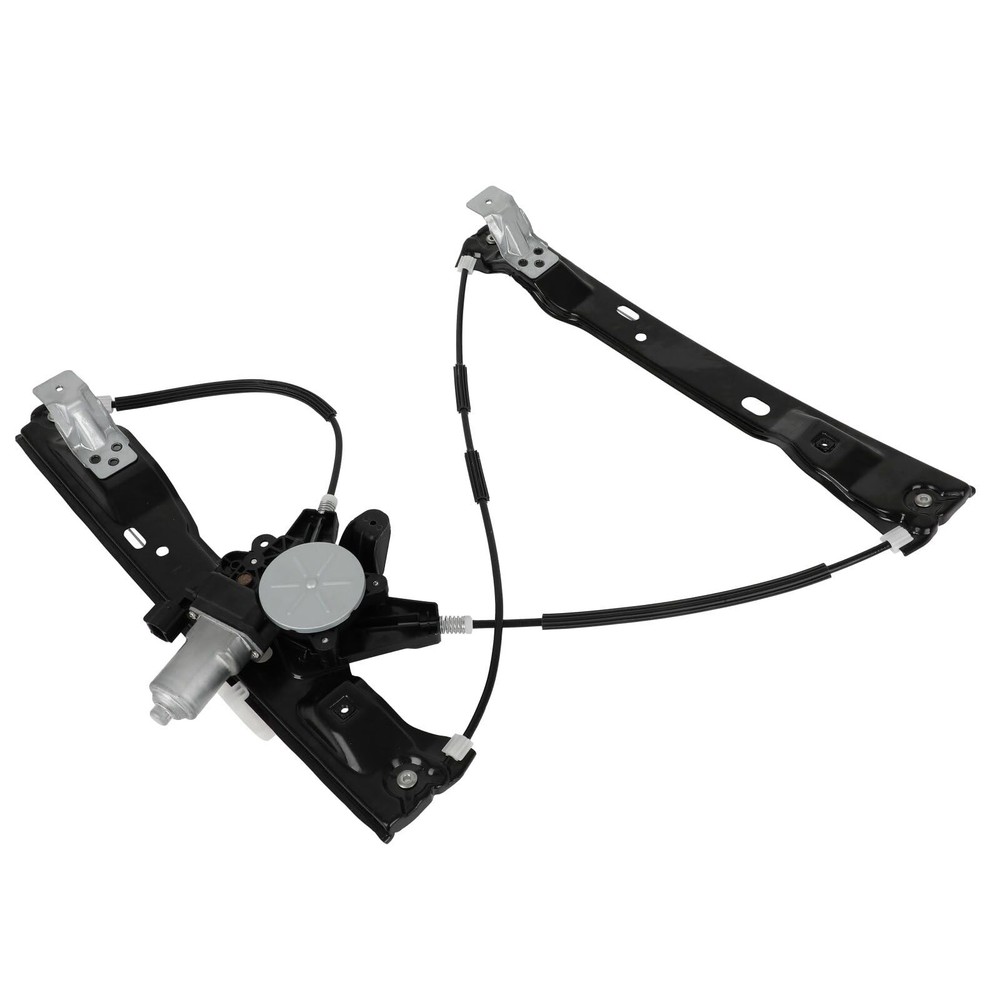 751-775 Front Left Window Regulator Motor Assembly for 2012-2018 Focus