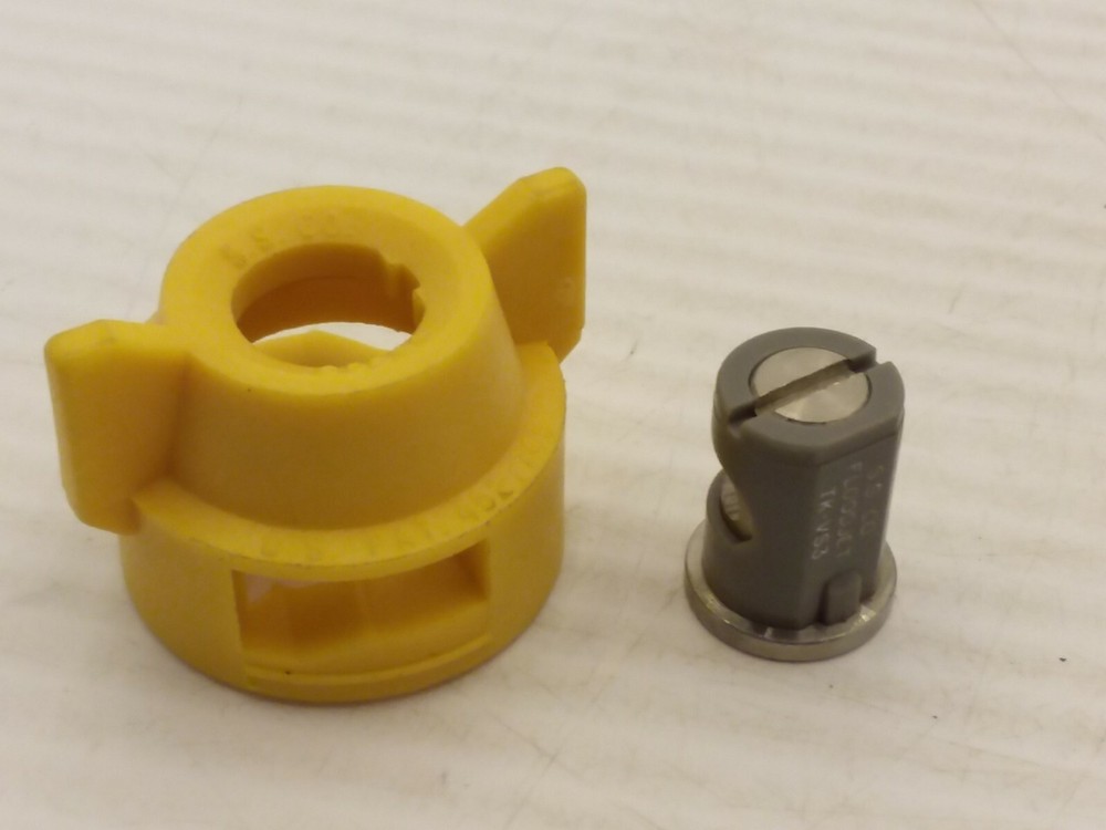 TEEJET FLOODJET TK-VS3 WIDE ANGLE FLAT SPRAY TIP NNB