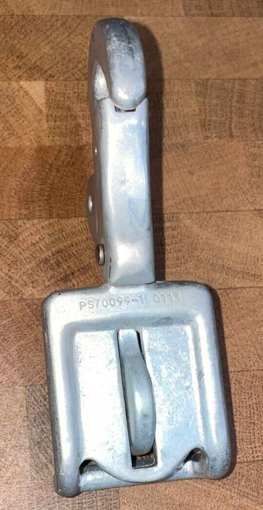 Parachute Quick Release Snap Hook PS70099-1