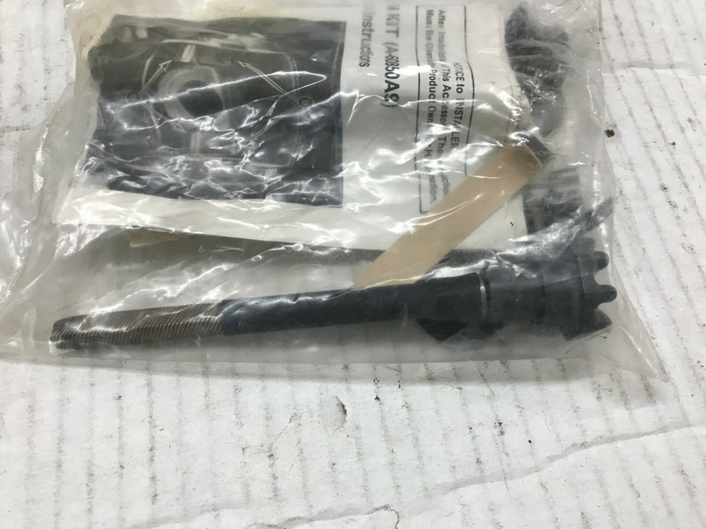 Genuine Mercury 60850A9 Steering Arm Kit