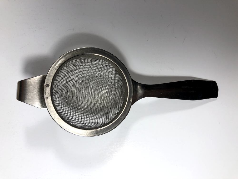 7+ Pc Tea Infuser Collection- Spring, Lemon Press, Egg, Vtg Occupied Japan Pot