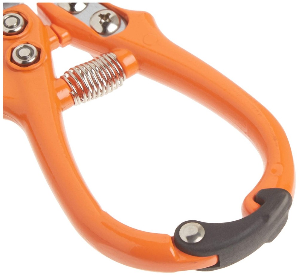 2 - pack Q-yard Pruning Shear, Mini- Extra Sharp Garden Hand Pruners, Easier ...