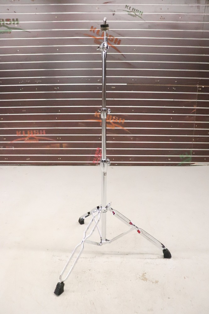 ddrum Double Braced Straight Cymbal Stand