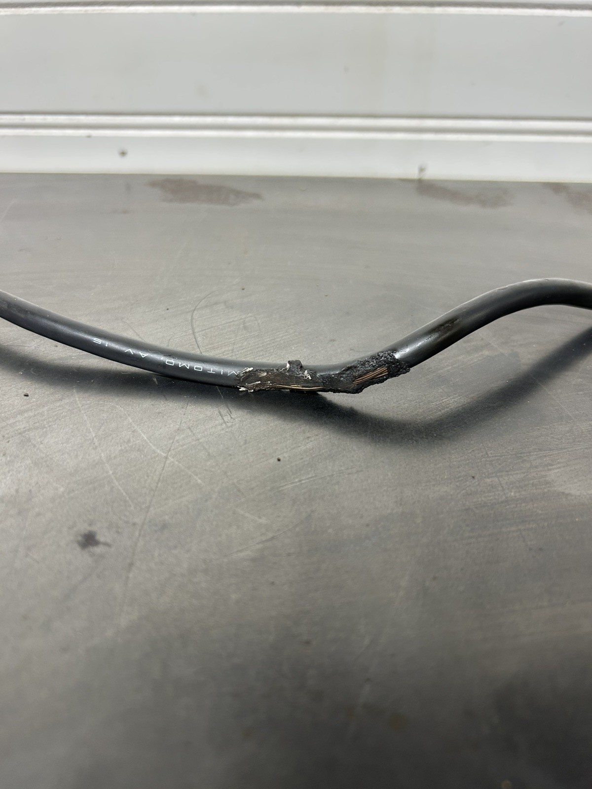 1984 Honda ATC 200ES Wire Wiring Harness W/ extras READ DESCRIPTION!!!