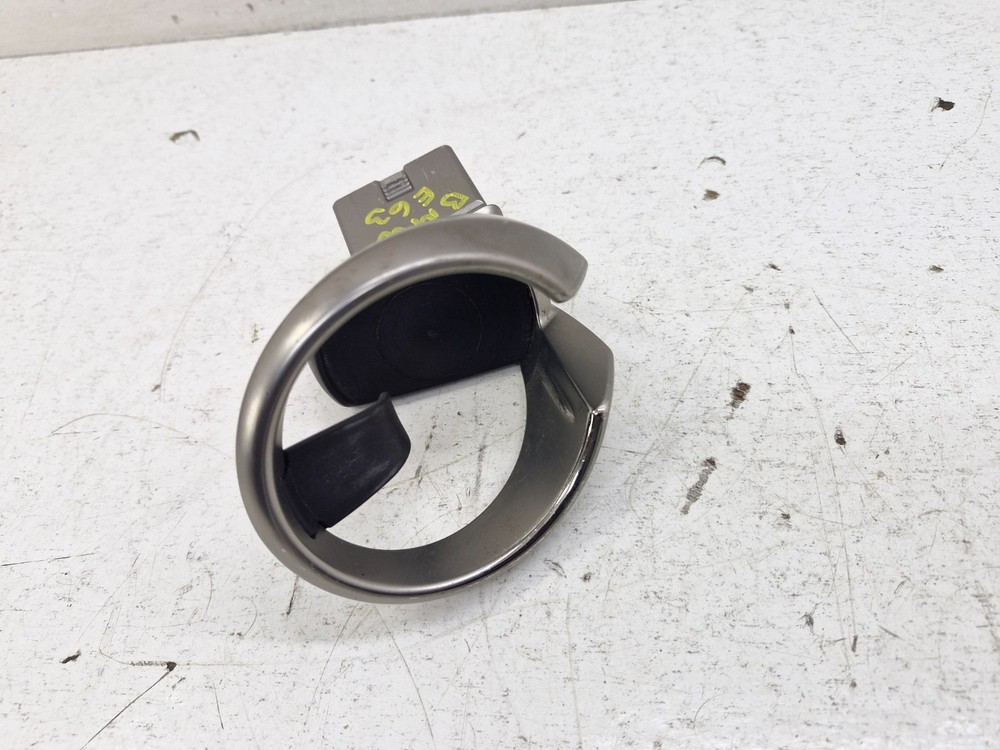 2007 BMW 6 SERIES E63 E64 CENTRE CONSOLE CUP HOLDER