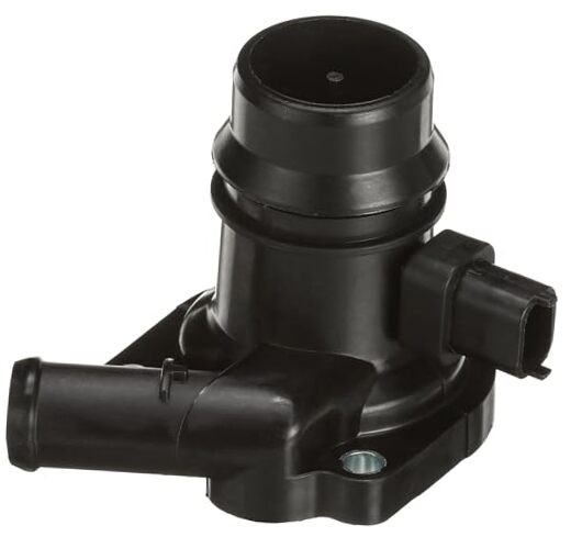 34709 Integrated Housing Engine Coolant Thermostat