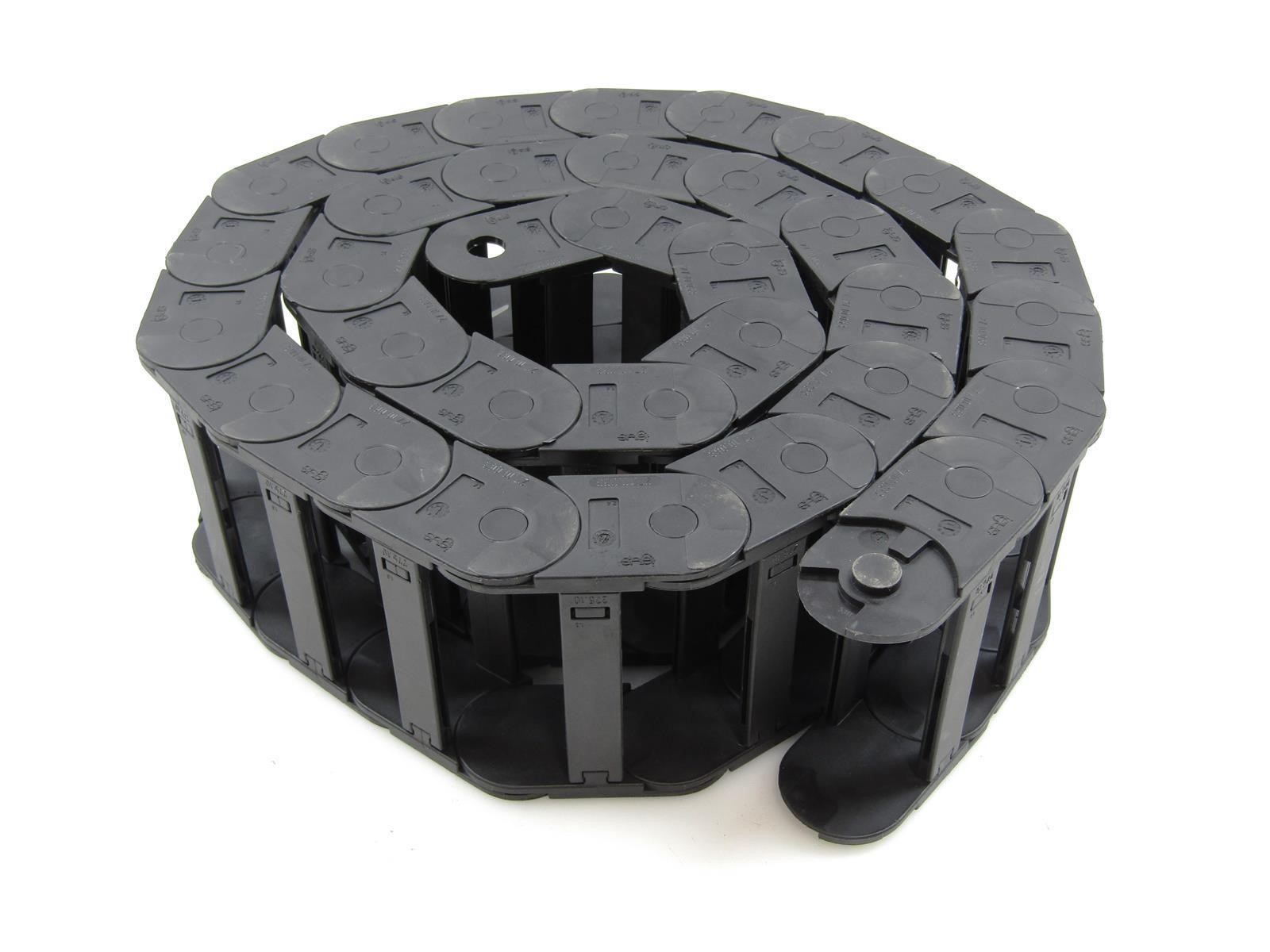 Igus 27-10-063-6MC Cable Carrier Drag Chain | 33x Links Included