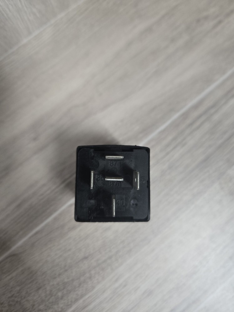 Hamsar Solid State D.R.L Module H8005B