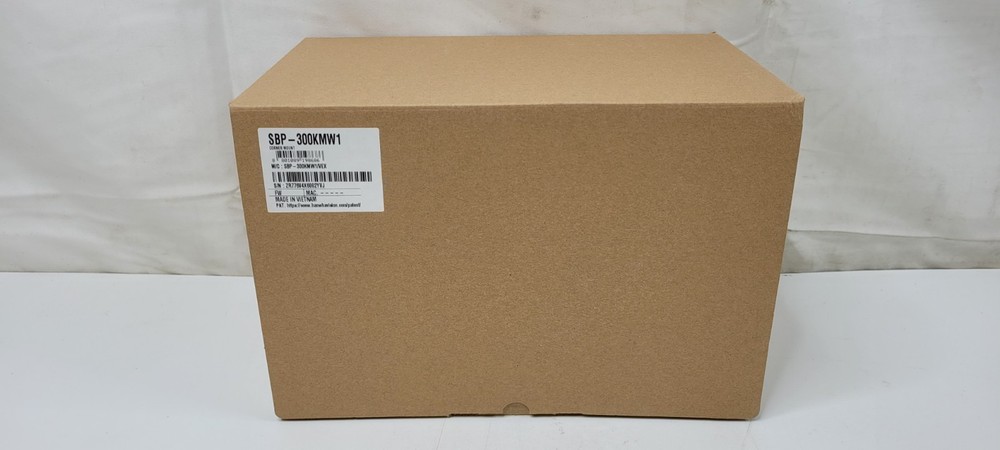 Hanwha Techwin SBP-300KMW1 Corner Mount Adapter Base Security Accessory (White)