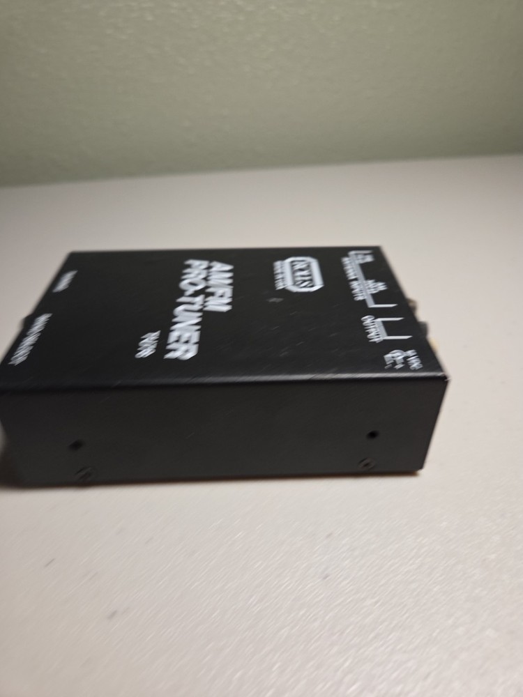 AM FM pro tuner Rolls TU78