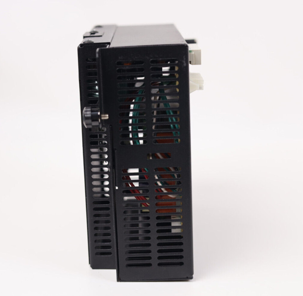 Vantage Infusion Controller Model IC-36-1 Processor FULLY TESTED p441