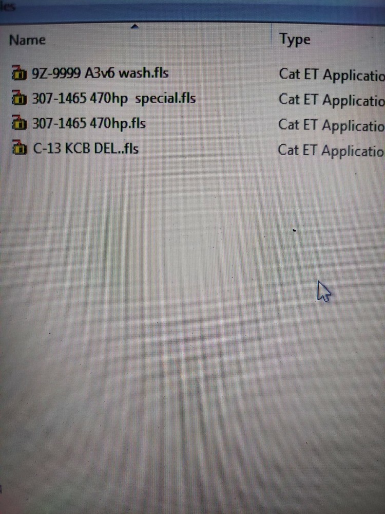 Cat c13 KCB Iva Off