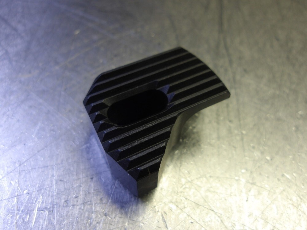 Erickson Boring Head Bridge Insert Holder IHUFTBCC06 (LOC3545)