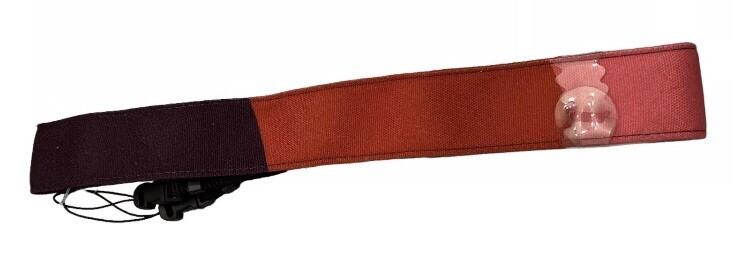 New Heydey Universal Adjustable Camera Strap ~ Fast Ship